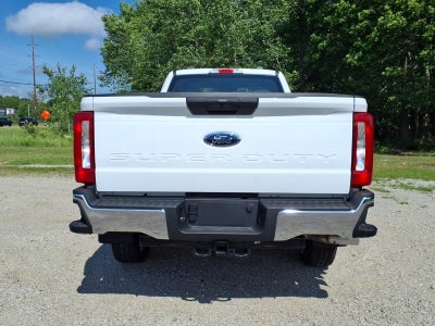 2026 Ford F-250 Super Duty XL