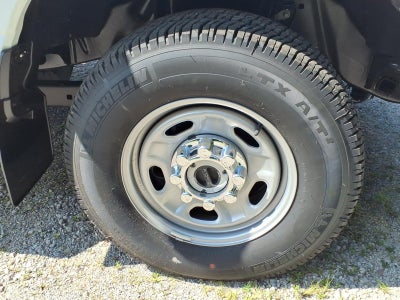 2026 Ford F-250 Super Duty XL