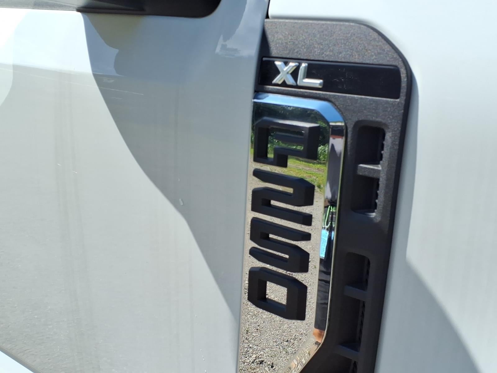 2026 Ford F-250 Super Duty XL