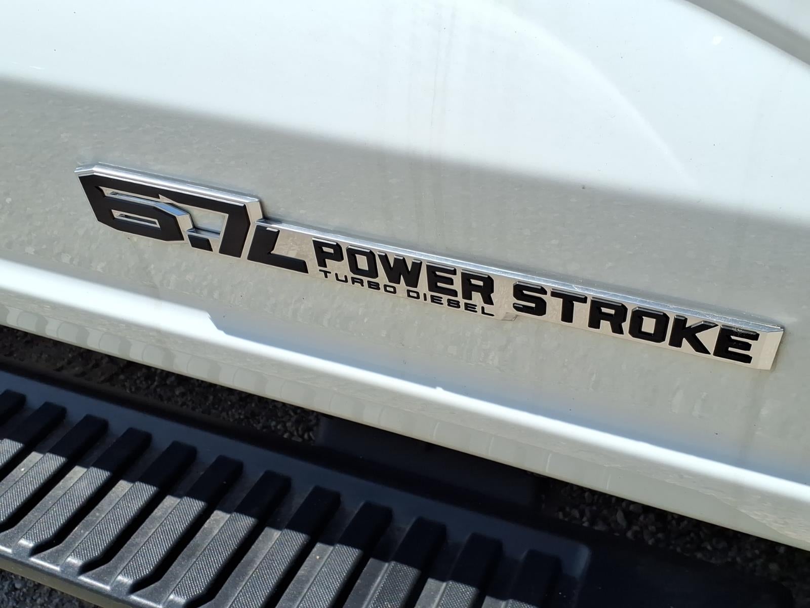 2026 Ford F-250 Super Duty XL