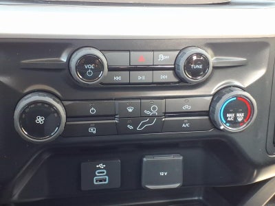 2026 Ford F-250 Super Duty XL