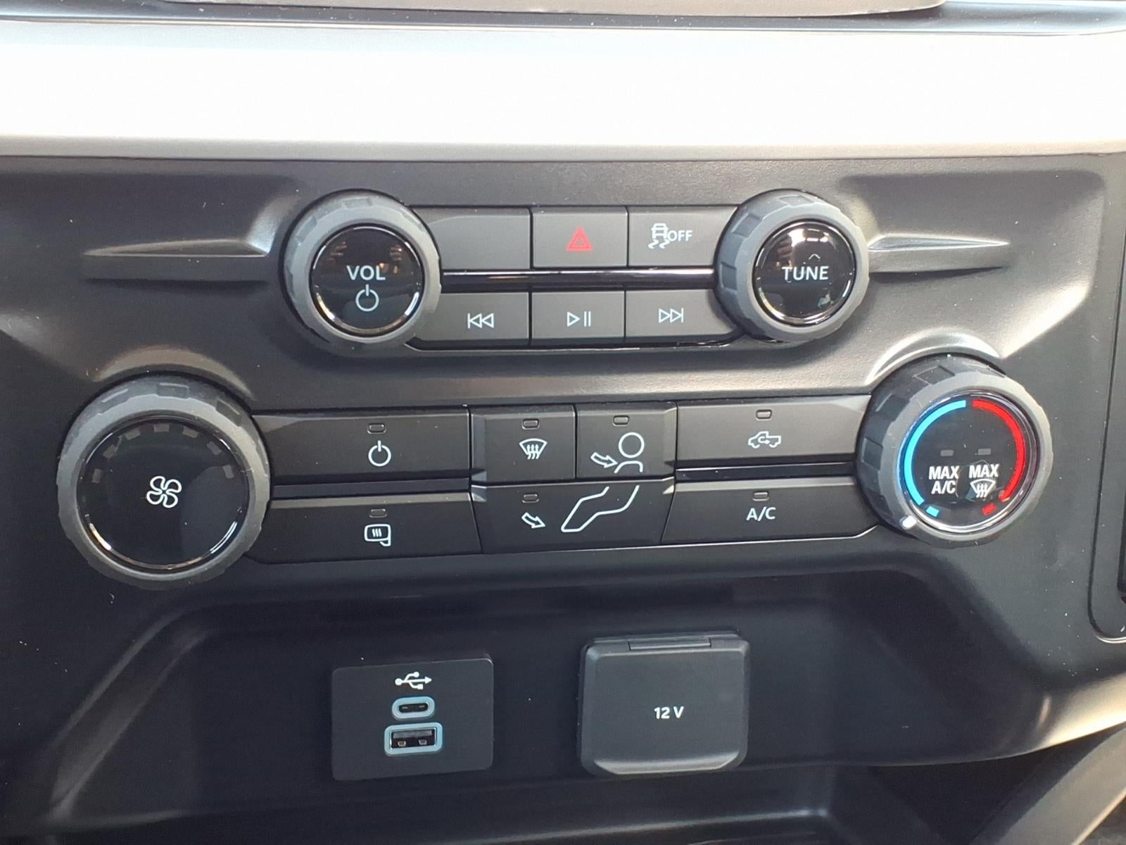 2026 Ford F-250 Super Duty XL