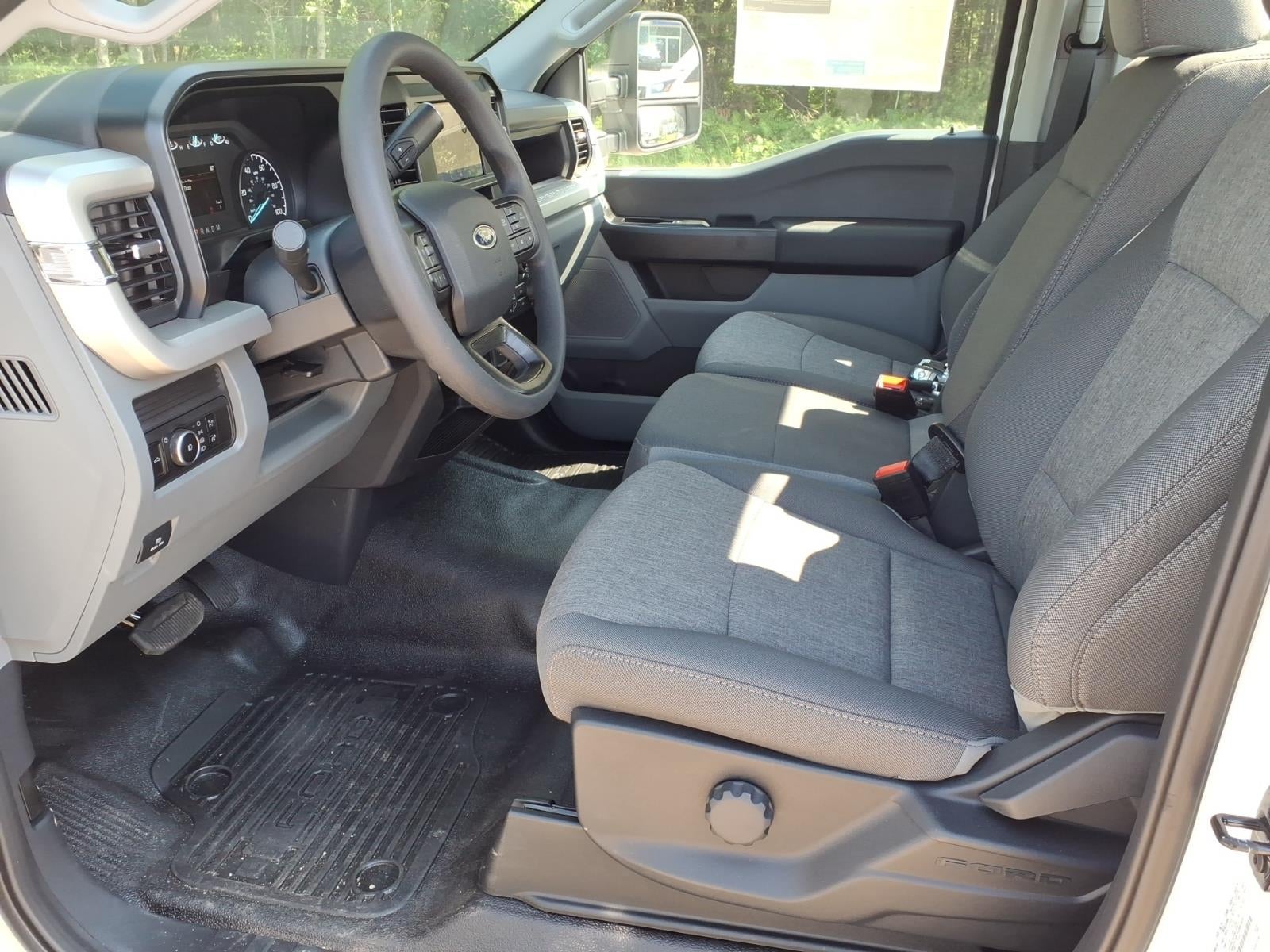 2026 Ford F-250 Super Duty XL