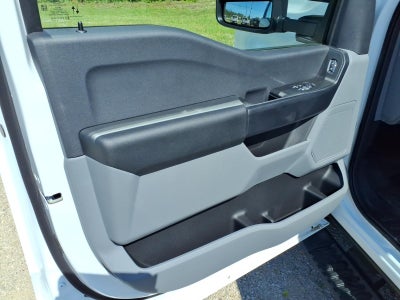 2026 Ford F-250 Super Duty XL