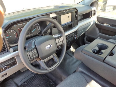2026 Ford F-250 Super Duty XL