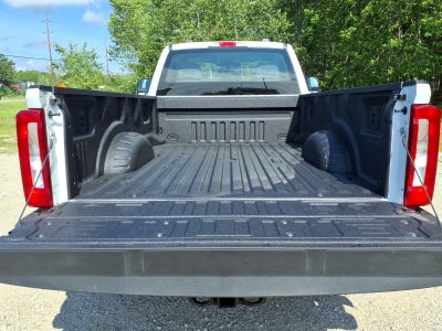 2026 Ford F-250 Super Duty XL