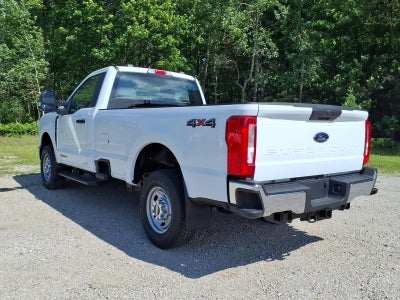 2026 Ford F-250 Super Duty XL