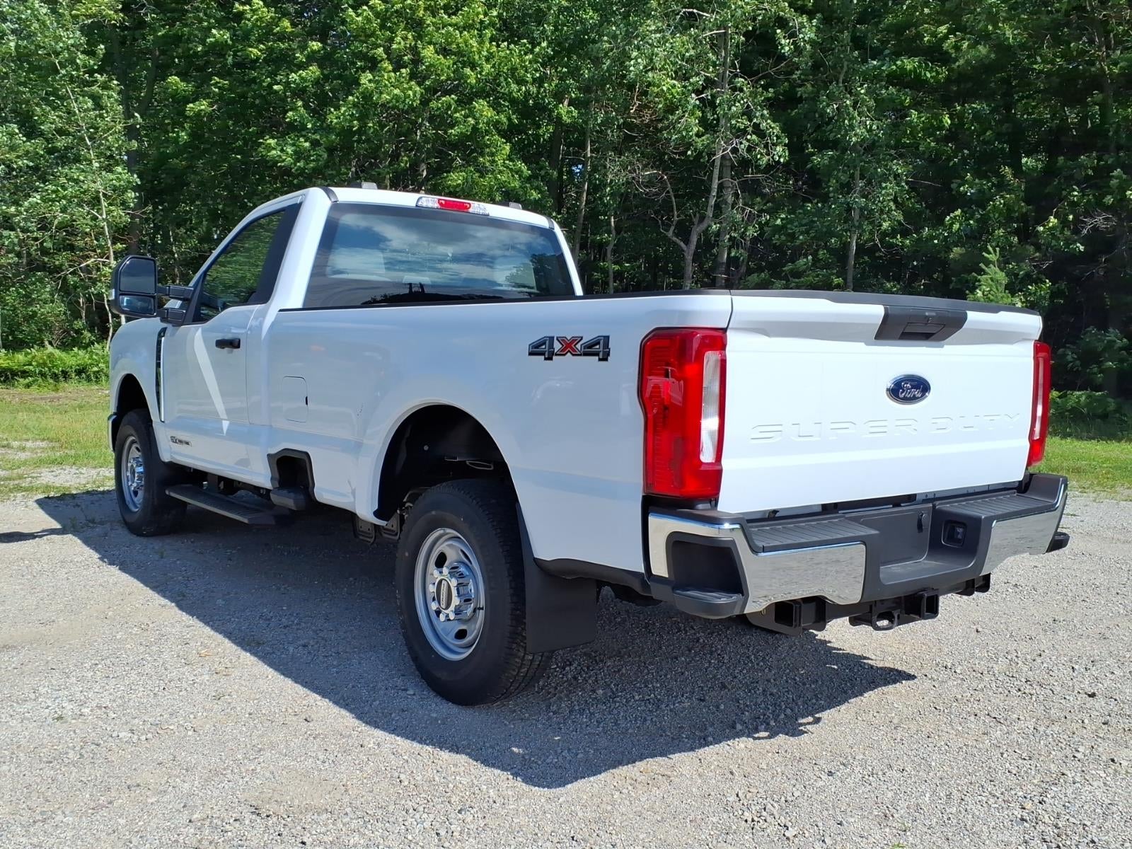 2026 Ford F-250 Super Duty XL