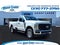 2026 Ford F-250 Super Duty XL