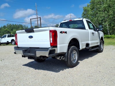 2026 Ford F-250 Super Duty XL