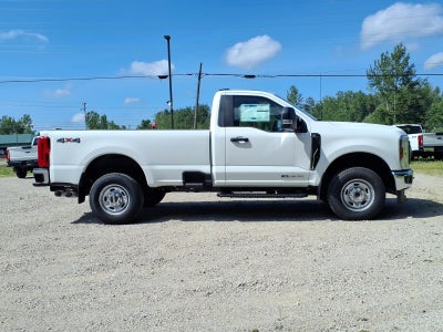 2026 Ford F-250 Super Duty XL