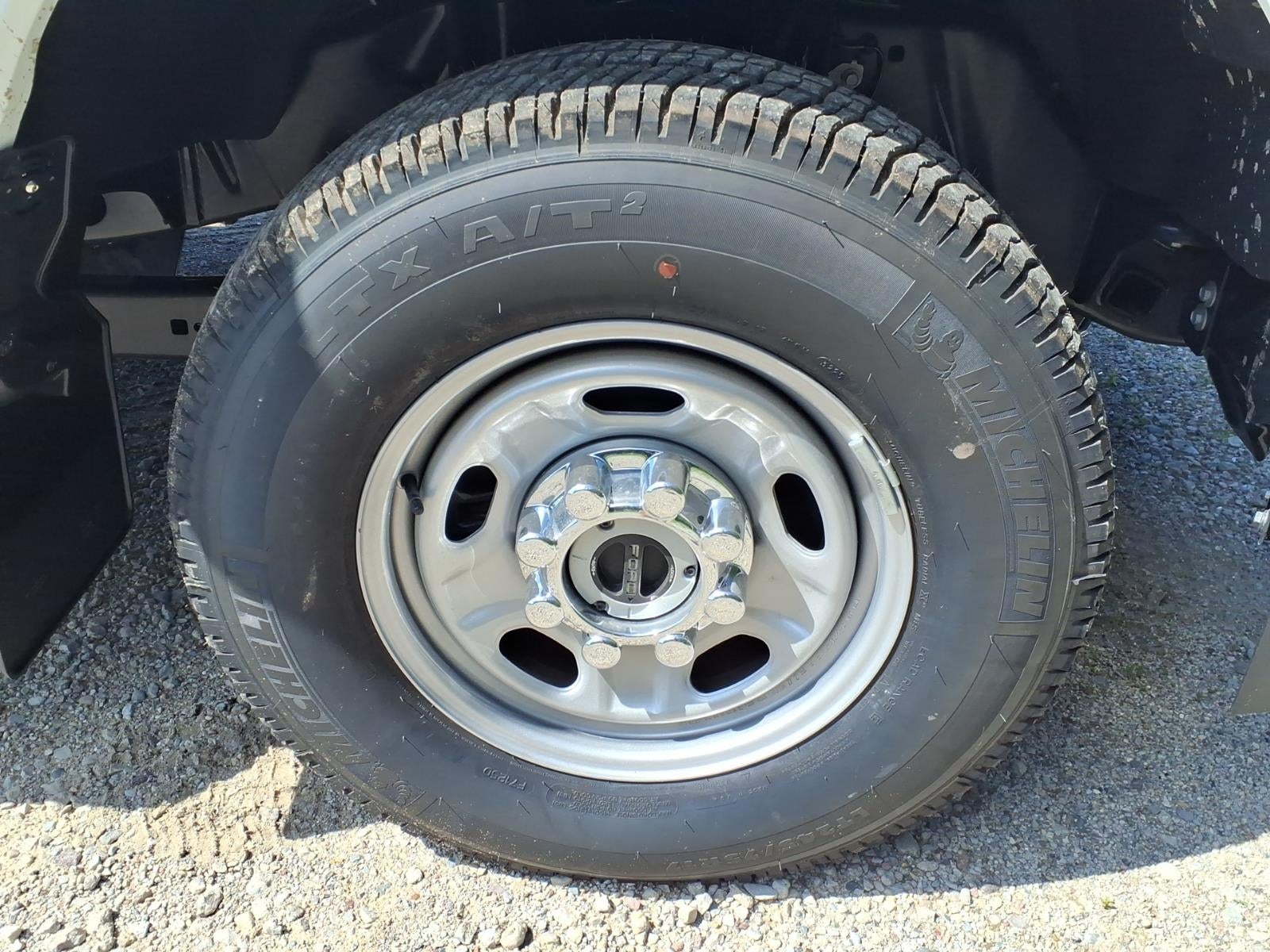 2026 Ford F-250 Super Duty XL
