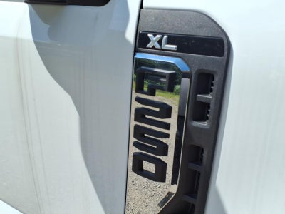 2026 Ford F-250 Super Duty XL