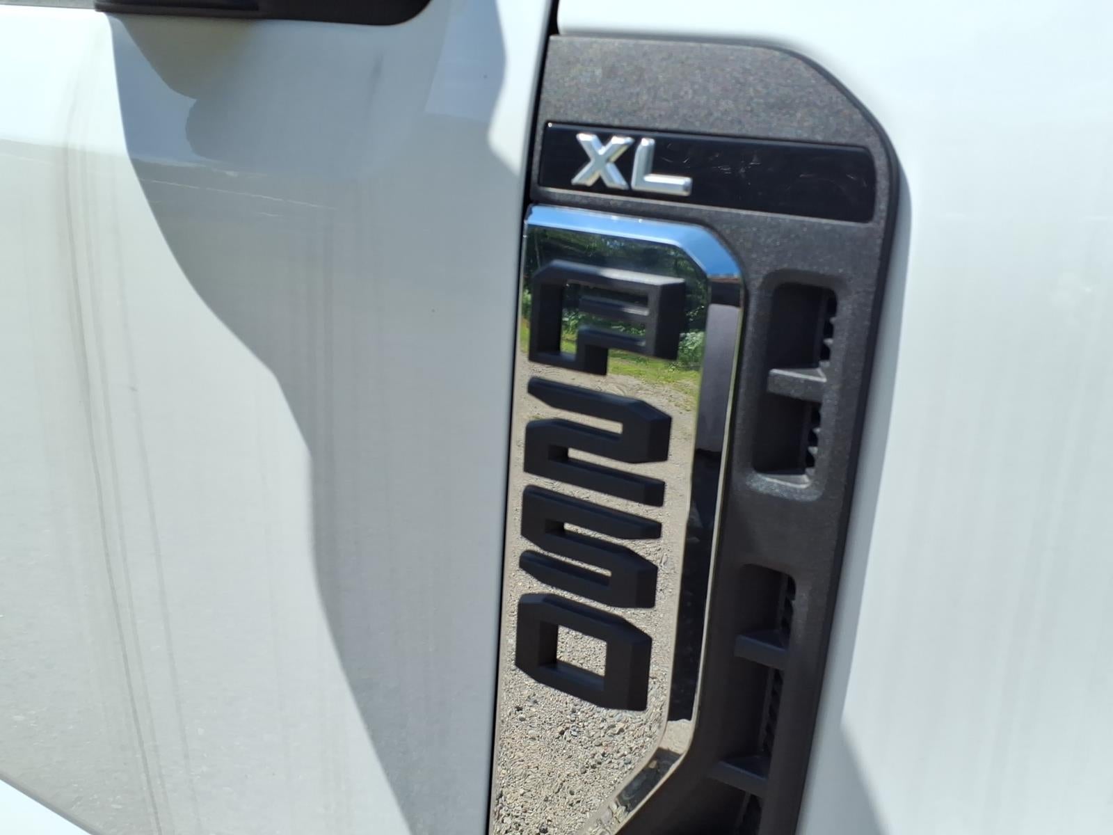 2026 Ford F-250 Super Duty XL