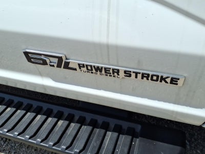 2026 Ford F-250 Super Duty XL