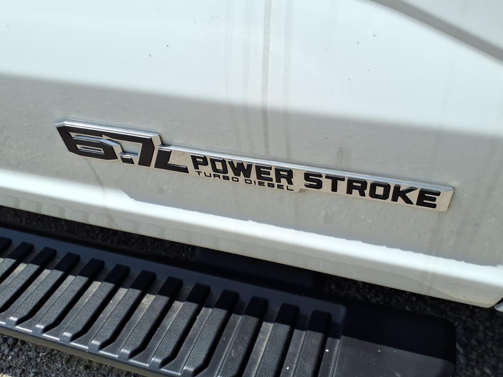 2026 Ford F-250 Super Duty XL