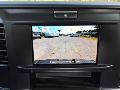 2026 Ford F-250 Super Duty XL