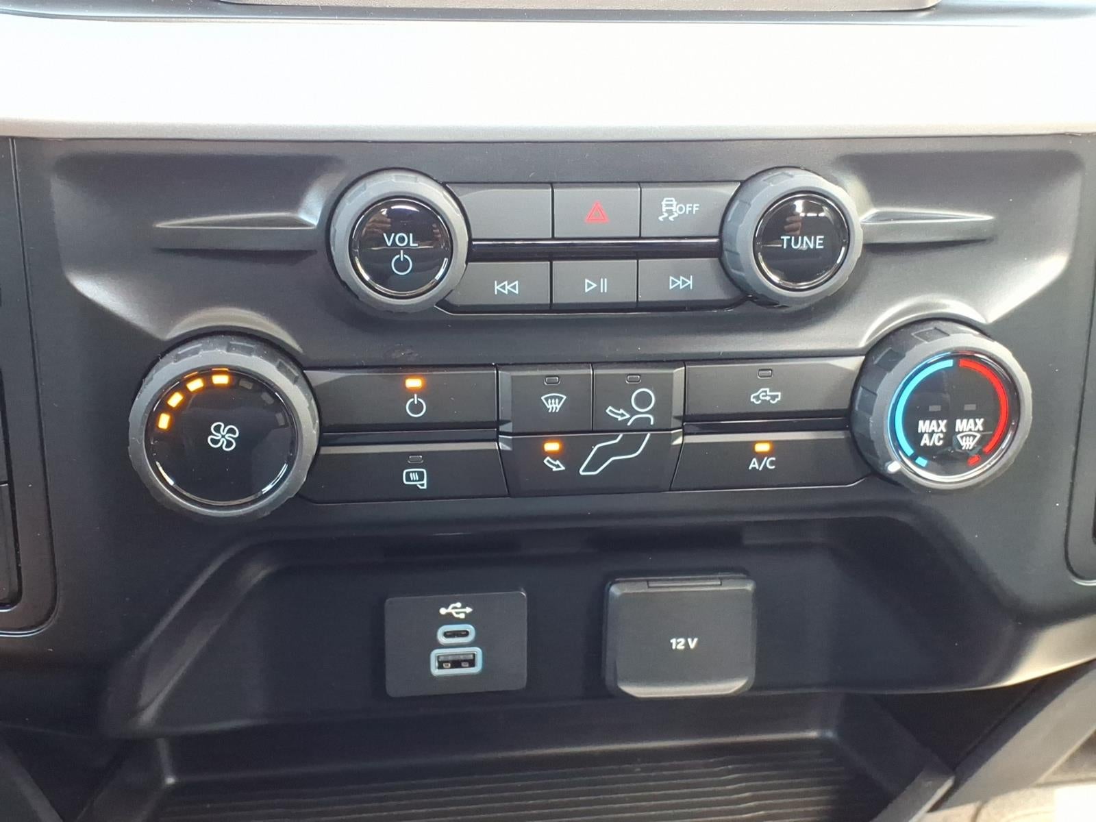 2026 Ford F-250 Super Duty XL