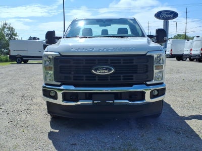 2026 Ford F-250 Super Duty XL