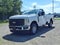 2026 Ford F-250 Super Duty XL