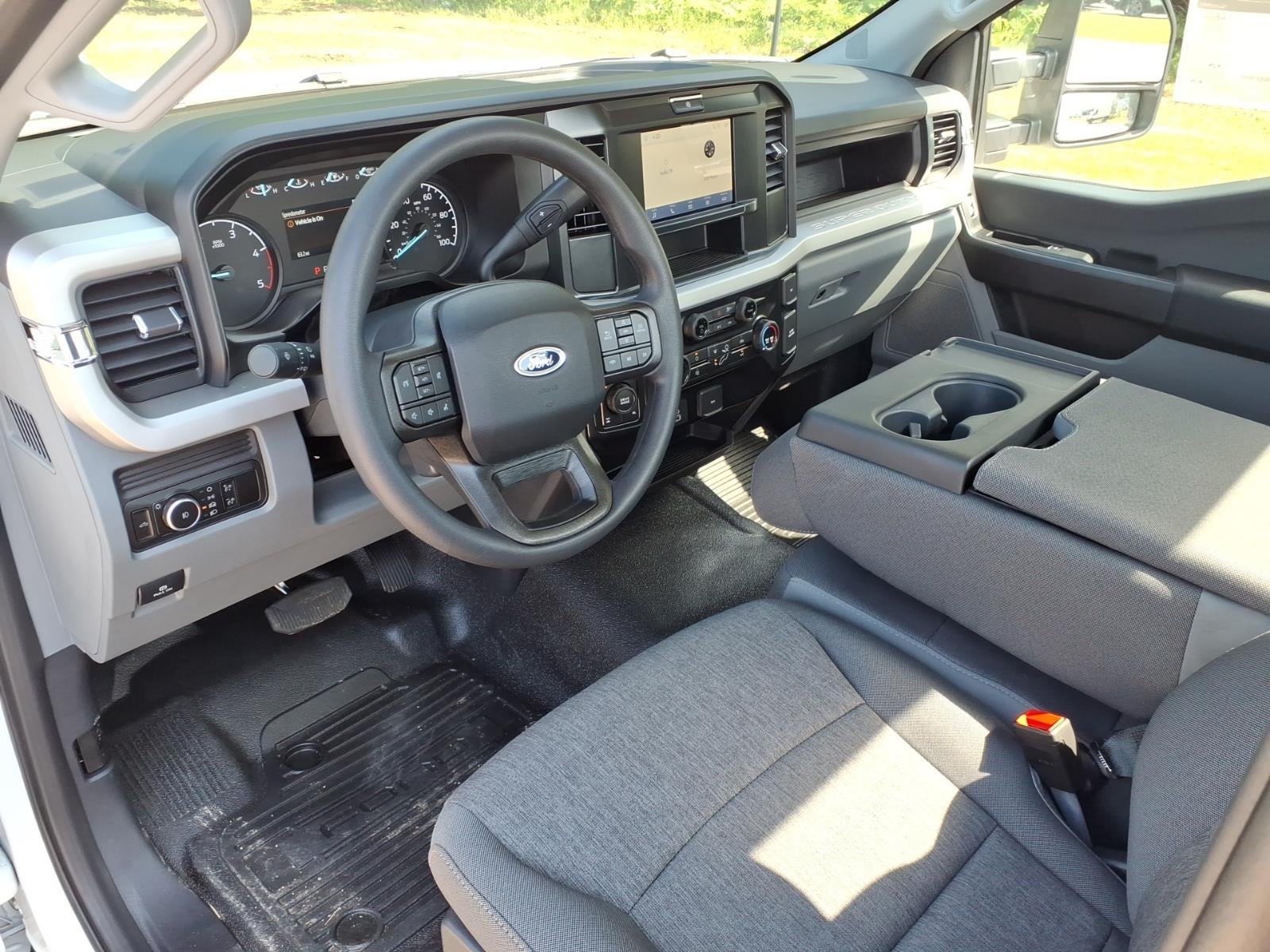 2026 Ford F-250 Super Duty XL