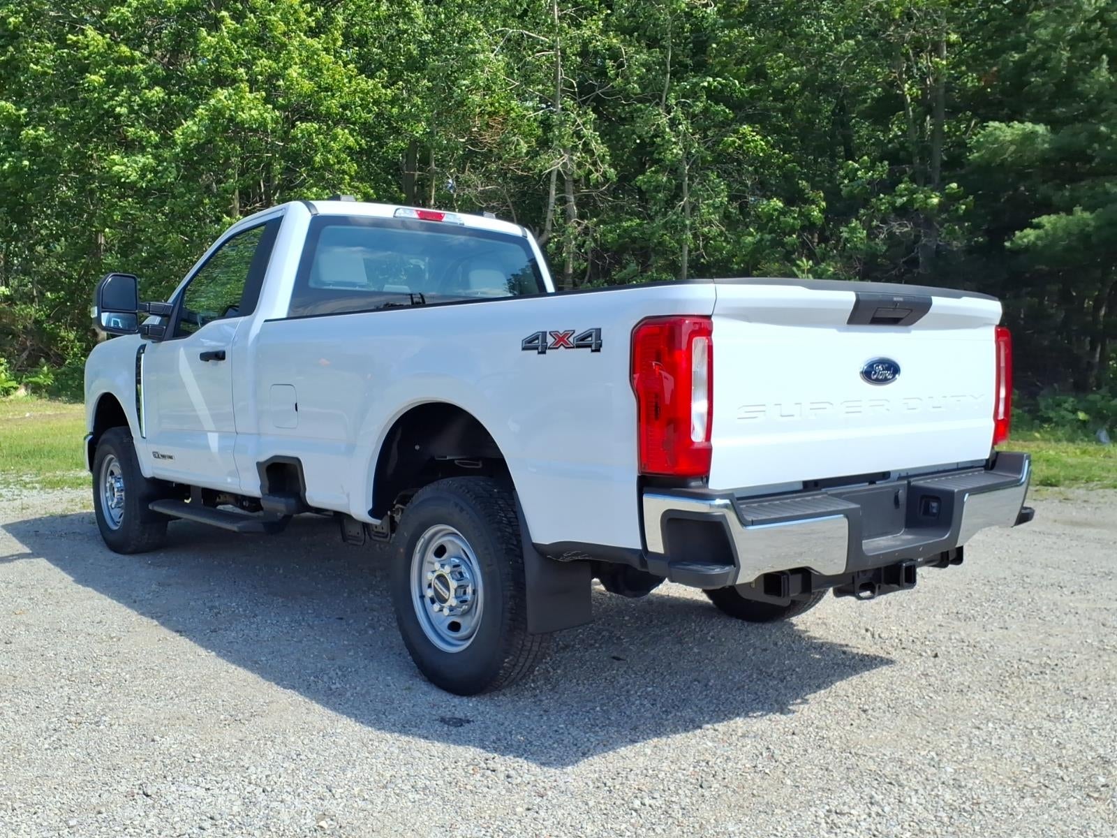 2026 Ford F-250 Super Duty XL
