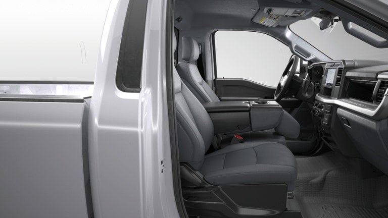 2026 Ford F-250 Super Duty XL