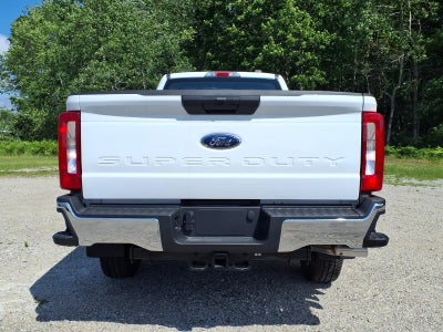 2026 Ford F-250 Super Duty XL