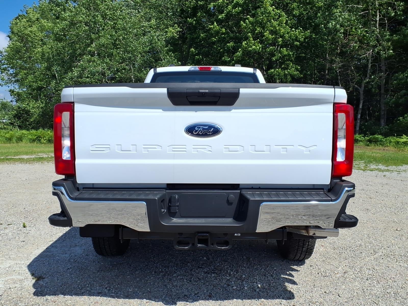 2026 Ford F-250 Super Duty XL