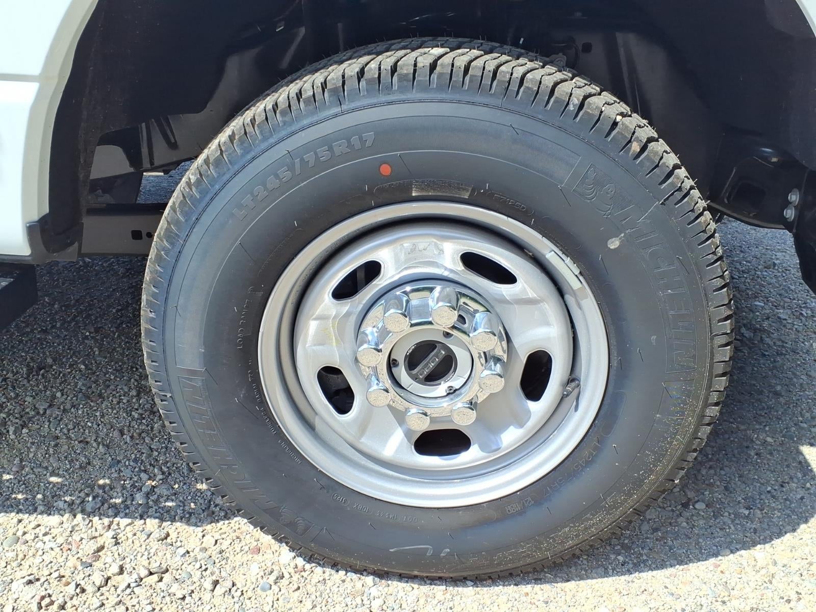 2026 Ford F-250 Super Duty XL