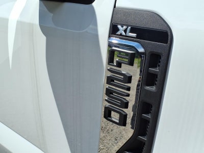 2026 Ford F-250 Super Duty XL