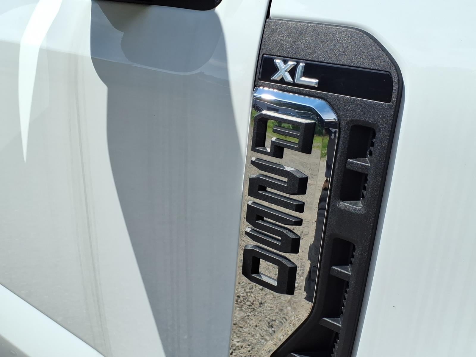 2026 Ford F-250 Super Duty XL