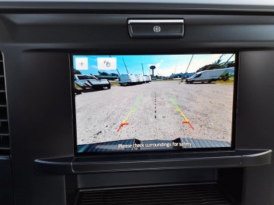 2026 Ford F-250 Super Duty XL