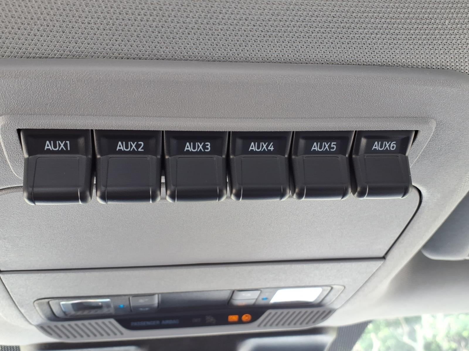 2026 Ford F-250 Super Duty XL