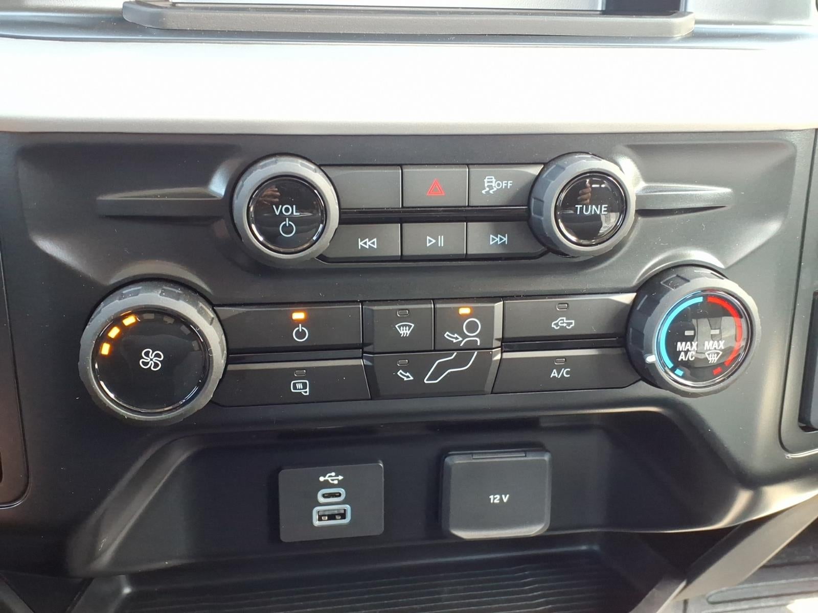 2026 Ford F-250 Super Duty XL