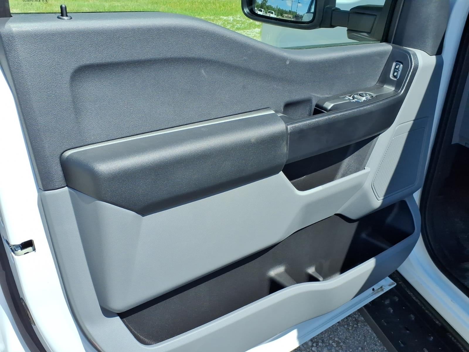 2026 Ford F-250 Super Duty XL