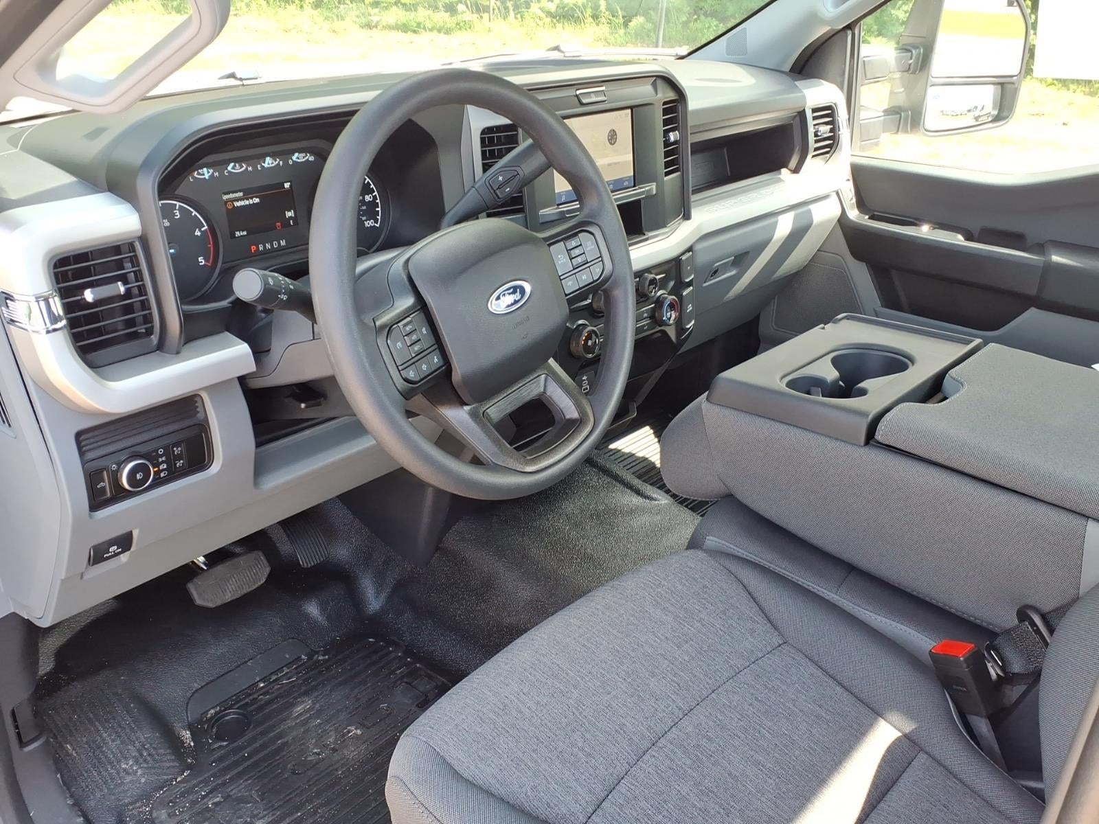 2026 Ford F-250 Super Duty XL