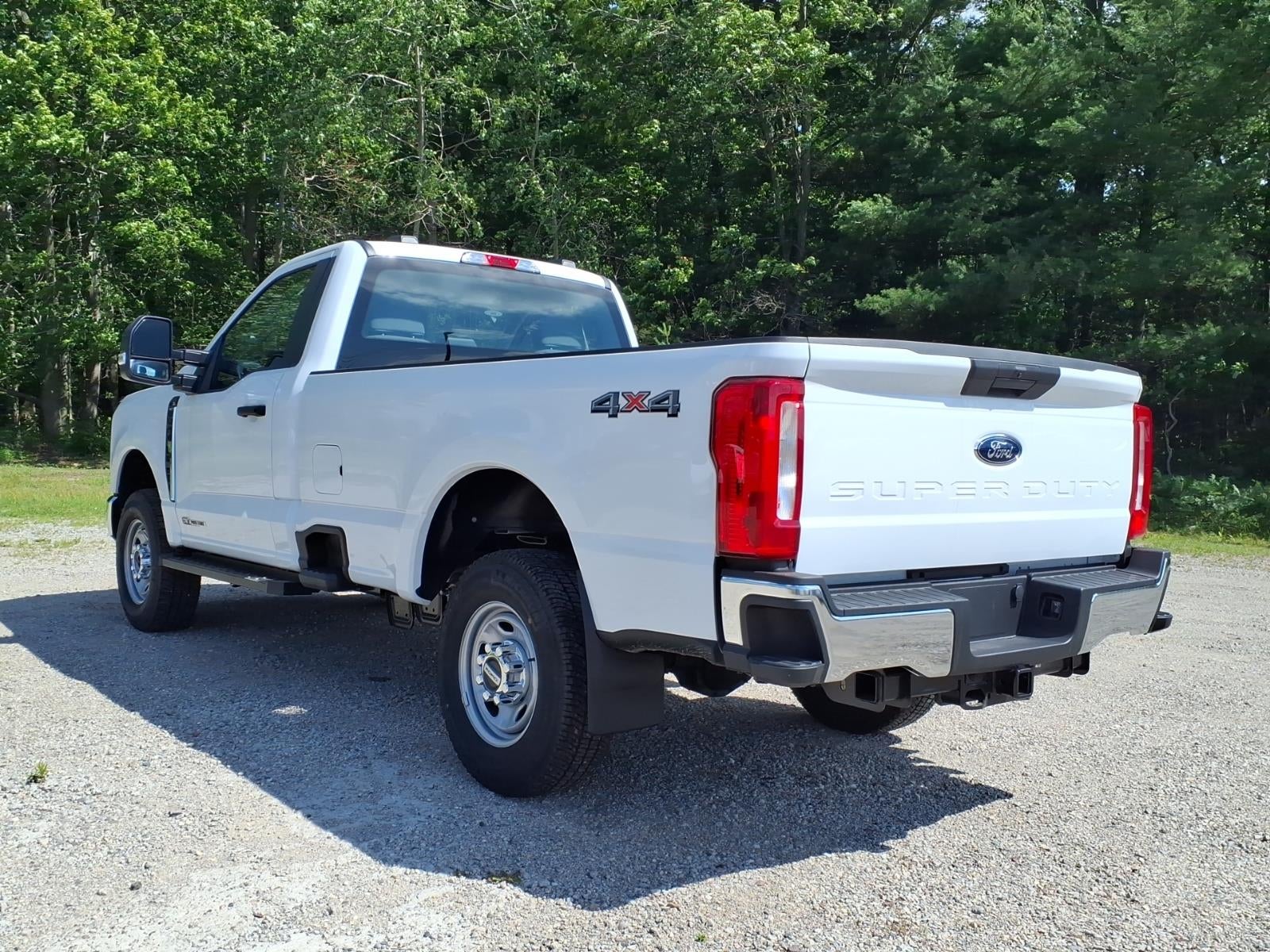 2026 Ford F-250 Super Duty XL