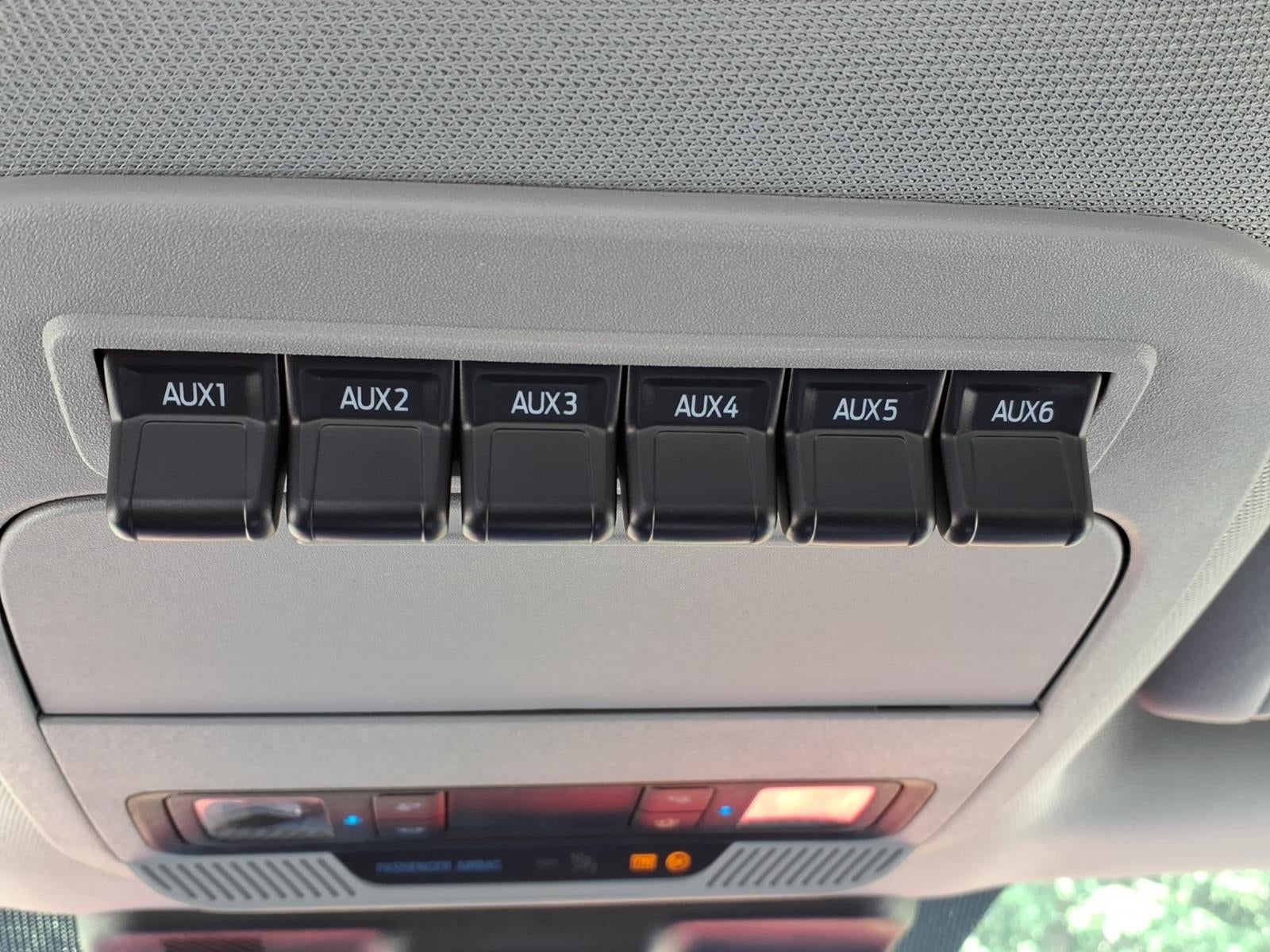 2026 Ford F-350 Super Duty XL 4WD REG CAB 8 BOX