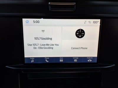 2026 Ford F-350 Super Duty XL 4WD REG CAB 8 BOX
