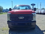 2026 Ford F-350 Super Duty XL 4WD REG CAB 8 BOX