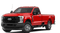 2026 Ford F-350 Super Duty XL 4WD REG CAB 8 BOX