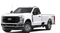 2026 Ford F-350 Super Duty XL 4WD REG CAB 8 BOX