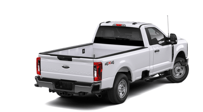 2026 Ford F-350 Super Duty XL 4WD REG CAB 8 BOX