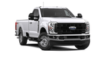 2026 Ford F-350 Super Duty XL 4WD REG CAB 8 BOX
