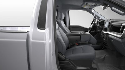 2026 Ford F-350 Super Duty XL 4WD REG CAB 8 BOX
