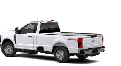 2026 Ford F-350 Super Duty XL 4WD REG CAB 8 BOX