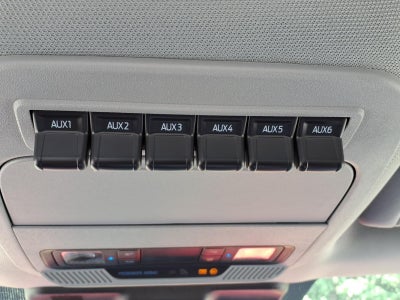 2026 Ford F-350 Super Duty XL 4WD REG CAB 8 BOX