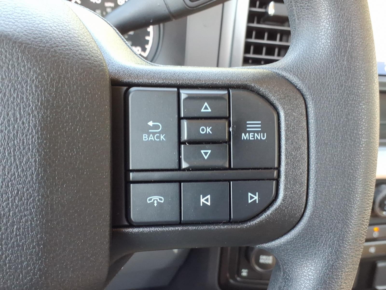 2026 Ford F-350 Super Duty XL 4WD REG CAB 8 BOX