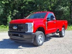 2026 Ford F-350 Super Duty XL 4WD REG CAB 8 BOX